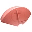GRANIT Mudguard left high version A tyres 9-42, 11-38, 13-30 Hanomag