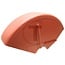 GRANIT Mudguard left model B low version for tyres 11-28 11.25-24 Hanomag R25, R28, R35, R35/45, R435, R435/45, R22, R27, R324