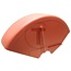 GRANIT Spatbord achter links laag, band 11-28 Hanomag R 22 - R 435/45