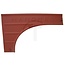 GRANIT Side panel left Hanomag R25