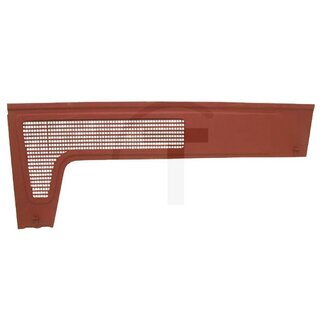 GRANIT Seitenteil links Hanomag Robust 800