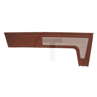 GRANIT Pièce latérale