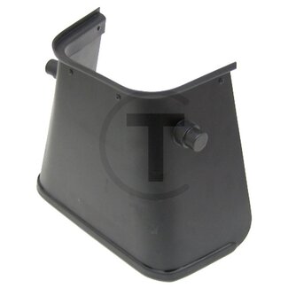 GRANIT Protective cover cab Hanomag Perfekt 301-401 E, Granit 501-501 E