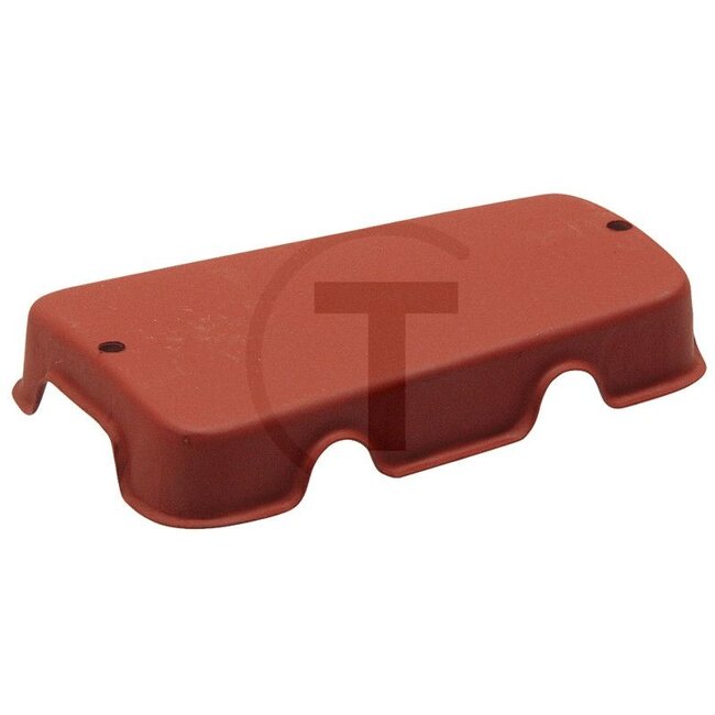 GRANIT Afdekking verdeeldoos Hanomag Perfekt 300 rond, 400 rond - 1550266935141