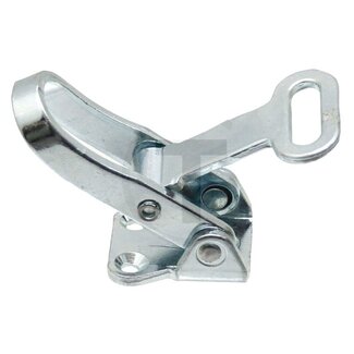 GRANIT Sluiting accubak Hanomag Perfekt, Granit, Brillant, Robust
