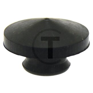 GRANIT Auflagestopfen Kabine Hanomag Perfekt 301 - 401 E, Granit 501, 501 E, 500/1