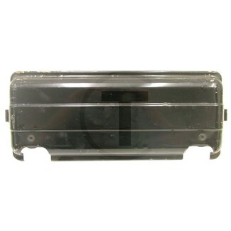 GRANIT Abdeckblech Batterie Hanomag C 218 - C 224