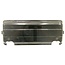 GRANIT Afdekplaat accu Hanomag C 218 - C 224