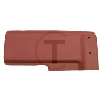 GRANIT Couvercle bac de batterie