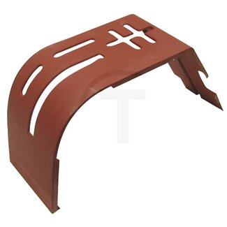 GRANIT Tôle de recouvrement