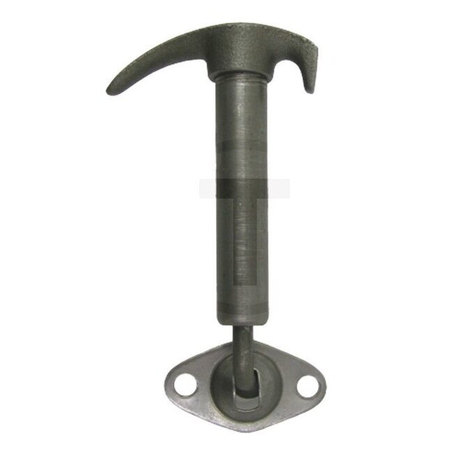 GRANIT Bonnet fastener 95 mm Hanomag R40, R45, R55, R450, R460, ATK