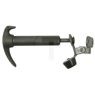 GRANIT Haubenhalter 98 mm Hanomag R 40