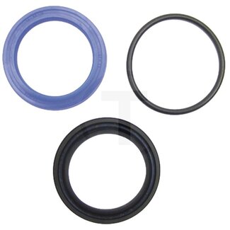GRANIT Seal kit hydraulic cylinder Ø 50 mm Baas front charger Hanomag