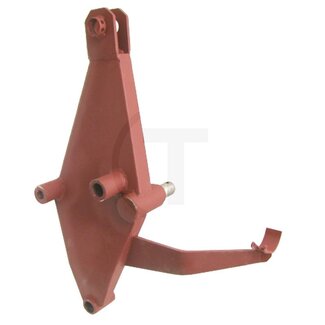 GRANIT Konsole links LFE Frontlader Hanomag Brillant 601, 701, Robust 901