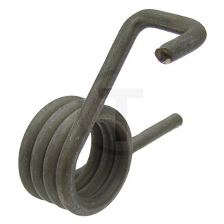 GRANIT Latch hook spring LFE front loader Hanomag