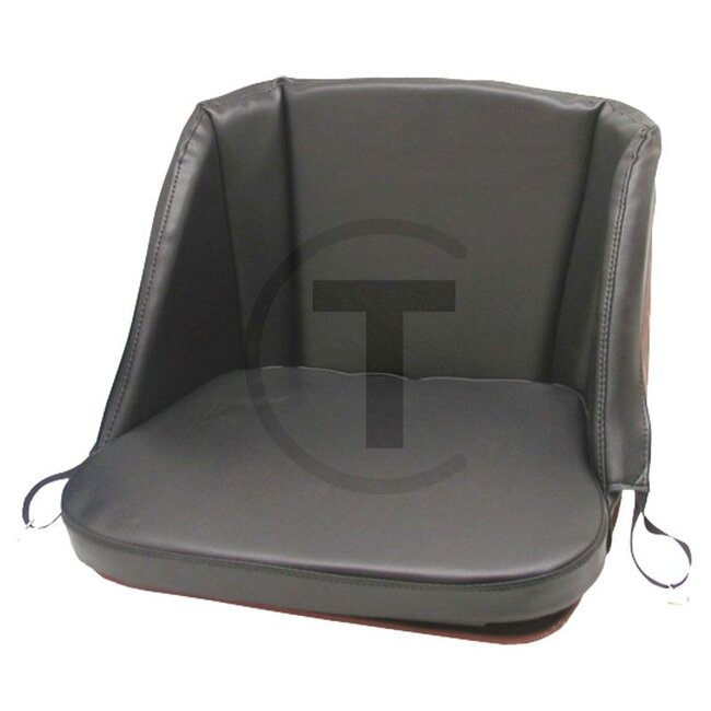 GRANIT Seat cushion for seat bucket Hanomag