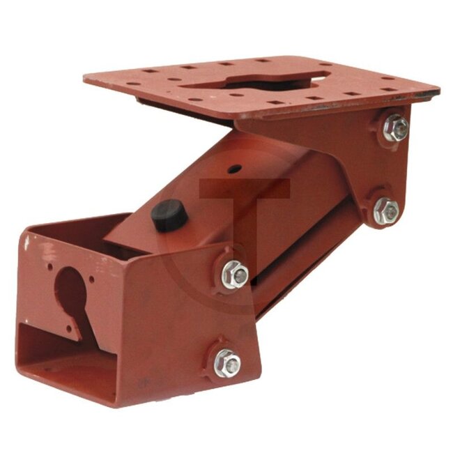 GRANIT Seat frame 2nd version Hanomag Granit 500 rond, Brillant 600 rond, Robust 800