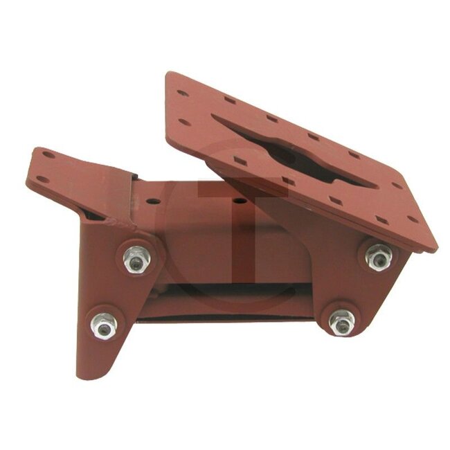 GRANIT Sitzgestell Hanomag Perfekt 300 rond, 400 rund