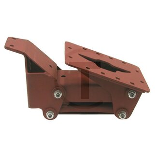 GRANIT Sitzkonsole Hanomag Perfekt 301, 401