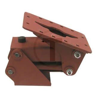 Seat frame Hanomag Perfekt 401 E, Granit 500/1, 501, 501 E