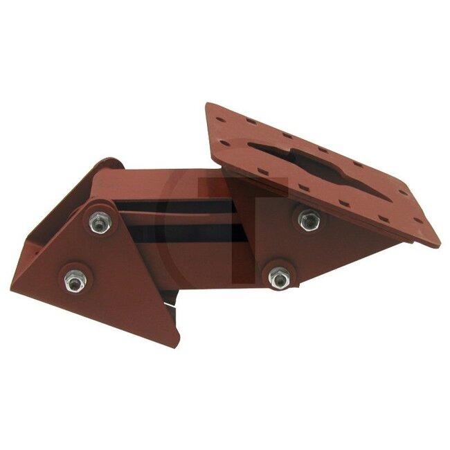 GRANIT Sitzgestell Hanomag Brillant 601, 701, Robust 901
