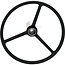 Steering wheel Hanomag Brillant 601, 701, Robust 901