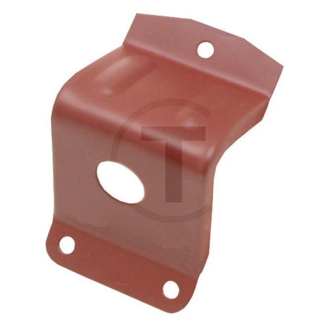 GRANIT Light bracket front Hanomag