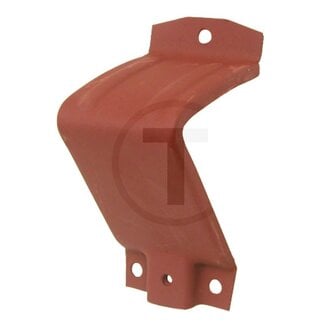 GRANIT Light bracket rear Hanomag