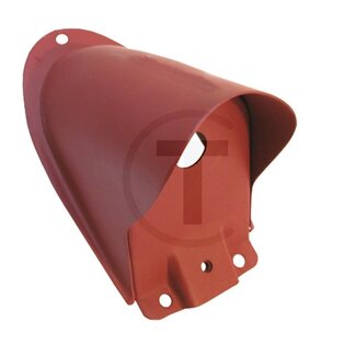 GRANIT Lamp socket rear Hanomag