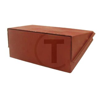 GRANIT Lamp base Hanomag Perfekt 301, 401, Granit 500/1, 501, 501 E