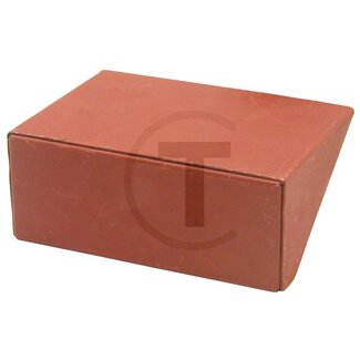 GRANIT Lamp socket rear Hanomag Brillant 601, 701, Robust 901