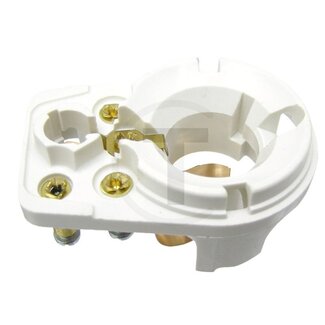 GRANIT Lamp holder headlight marker light Hanomag