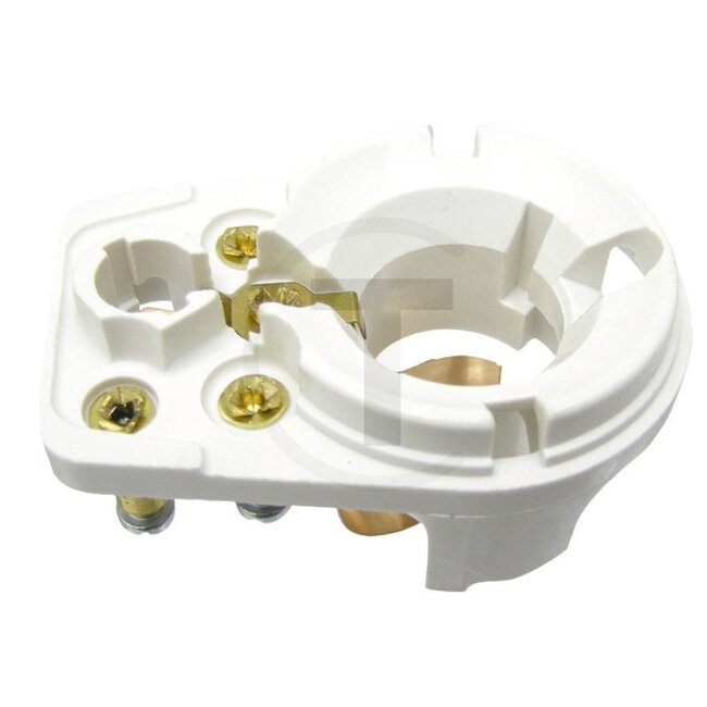 GRANIT Lampenfassung Hanomag - 9FF090500-001