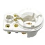 GRANIT Lamp holder headlight marker light Hanomag