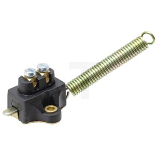 GRANIT Brake light switch Hanomag Perfekt 301-401, Granit 501