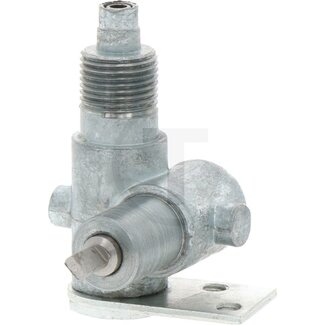 GRANIT Angle drive Hanomag R 332, R 442, Perfekt 300, Granit 500