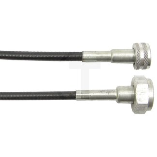 GRANIT Tractormeter cable Hanomag Perfekt 400 rond, Perfekt 301, 401