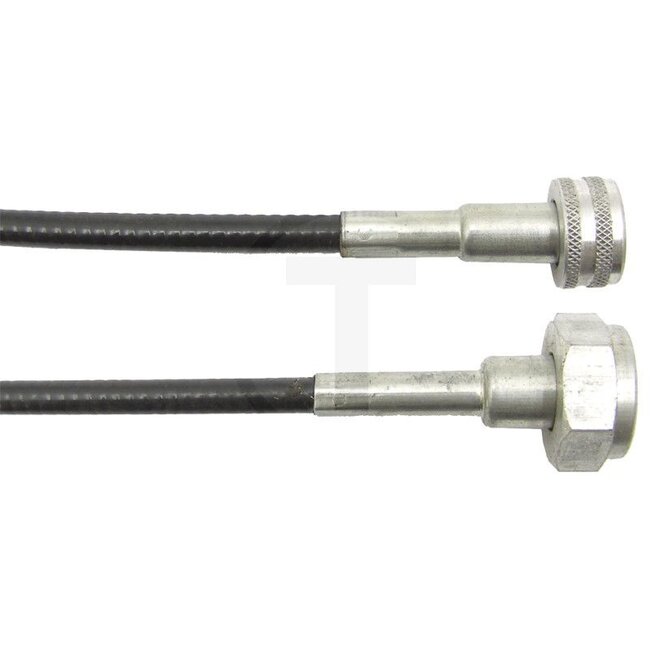 GRANIT Tractormeter cable Hanomag Perfekt 400 rond, Perfekt 301, 401