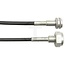GRANIT Tractormeter cable 1000 mm Hanomag Perfekt 400 round, 301, 401