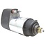 GRANIT Startmotor 12 V, 3,6 kW, 9 tanden, montage Ø 56 mm Hanomag