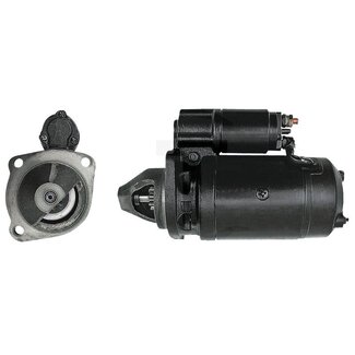 GRANIT Anlasser Hanomag Perfekt 401 E, Granit 501, Granit 501 E