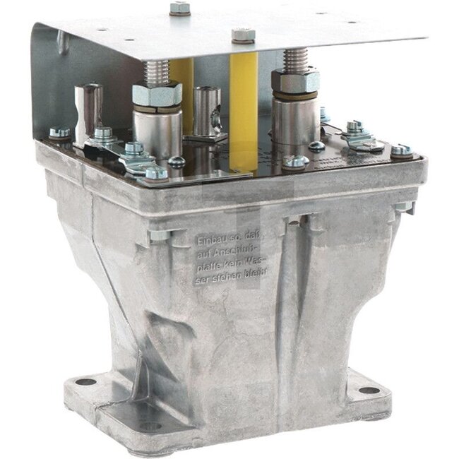 GRANIT Batterie-Umschalter Hanomag R40, R45, R55, Robust 800