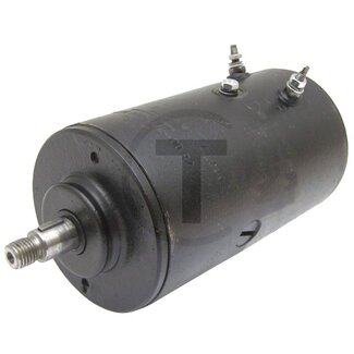GRANIT Lichtmaschine rechtsdrehend Hanomag R 18 - R 442, C 218 - C 224