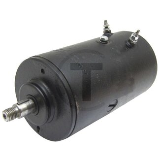 GRANIT Alternator for exchange anticlockwise Hanomag R35/45, R435/45, R442/50 (for exchange)