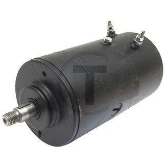 GRANIT Lichtmaschine linksdrehend Hanomag R 35/45, R 435/45, R 442/50, Austauschteil