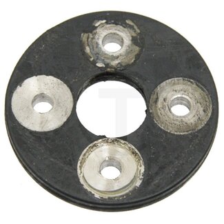 GRANIT Amortisseur de torsions