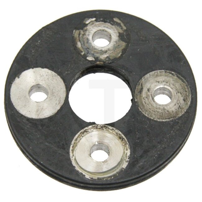 GRANIT Gewrichtschijf dynamo Hanomag R35/45, R435/45, R442/50 - 1550151248504