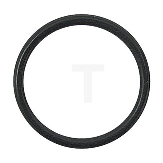 GRANIT Afdichtring zuigzijde hydrauliekpomp Hanomag Granit 501, Perfekt 401 E