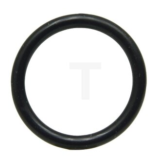 Sealing ring pressure side hydraulic pump Hanomag
