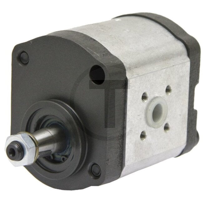 GRANIT Hydraulic pump 16 cm³ Hanomag Granit 501, Granit 501 E, Perfekt 401 E